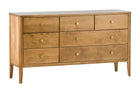 Warren 7-Drawer Dresser